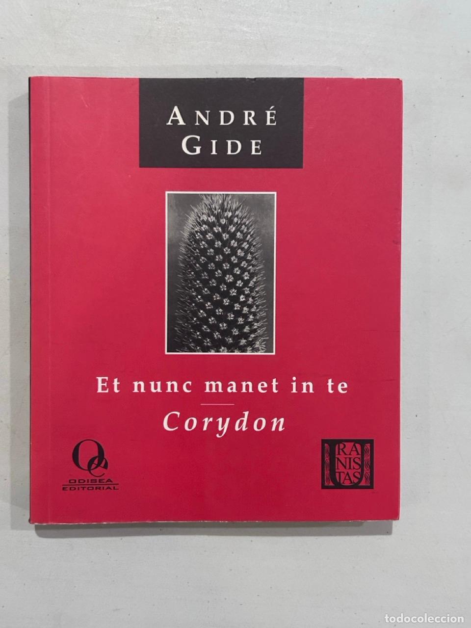 Libros: Santiago Roncagliolo - Et nunc manet in te Corydon