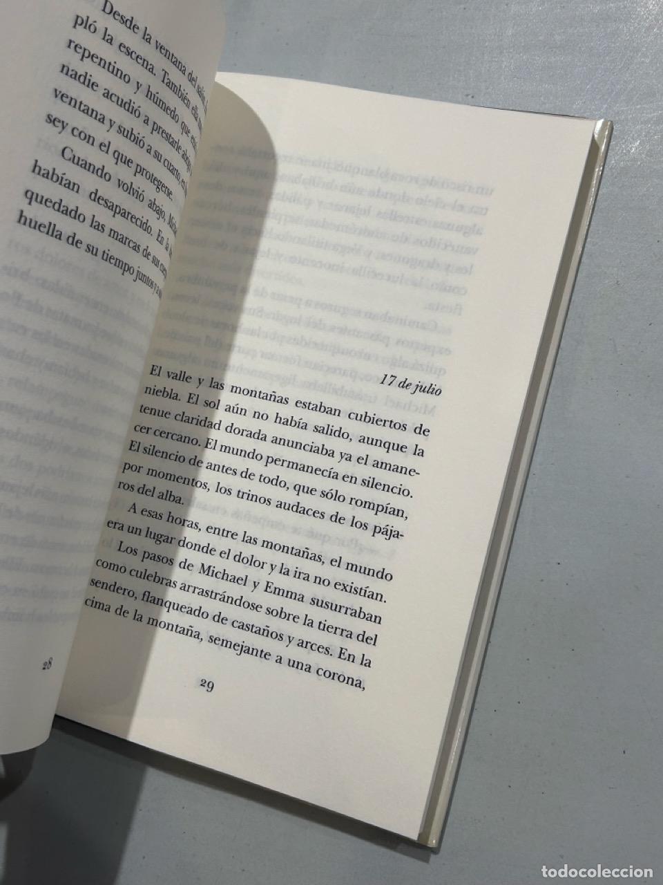 Libros: &Aacute;ngeles Caso - El resto de la vida - Foto 2