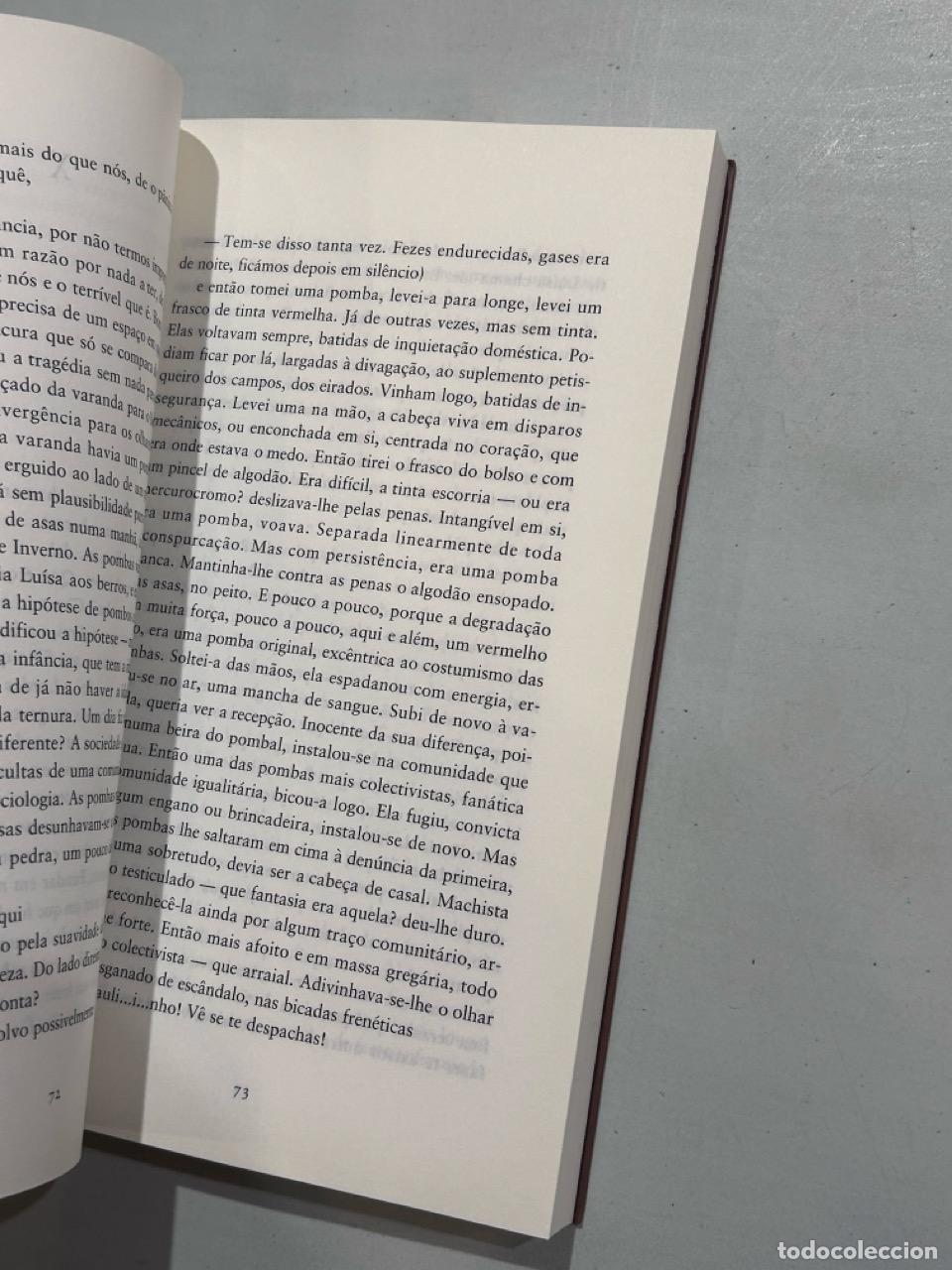 Libros: Verg&iacute;lio Ferreira - Para sempre - Foto 2