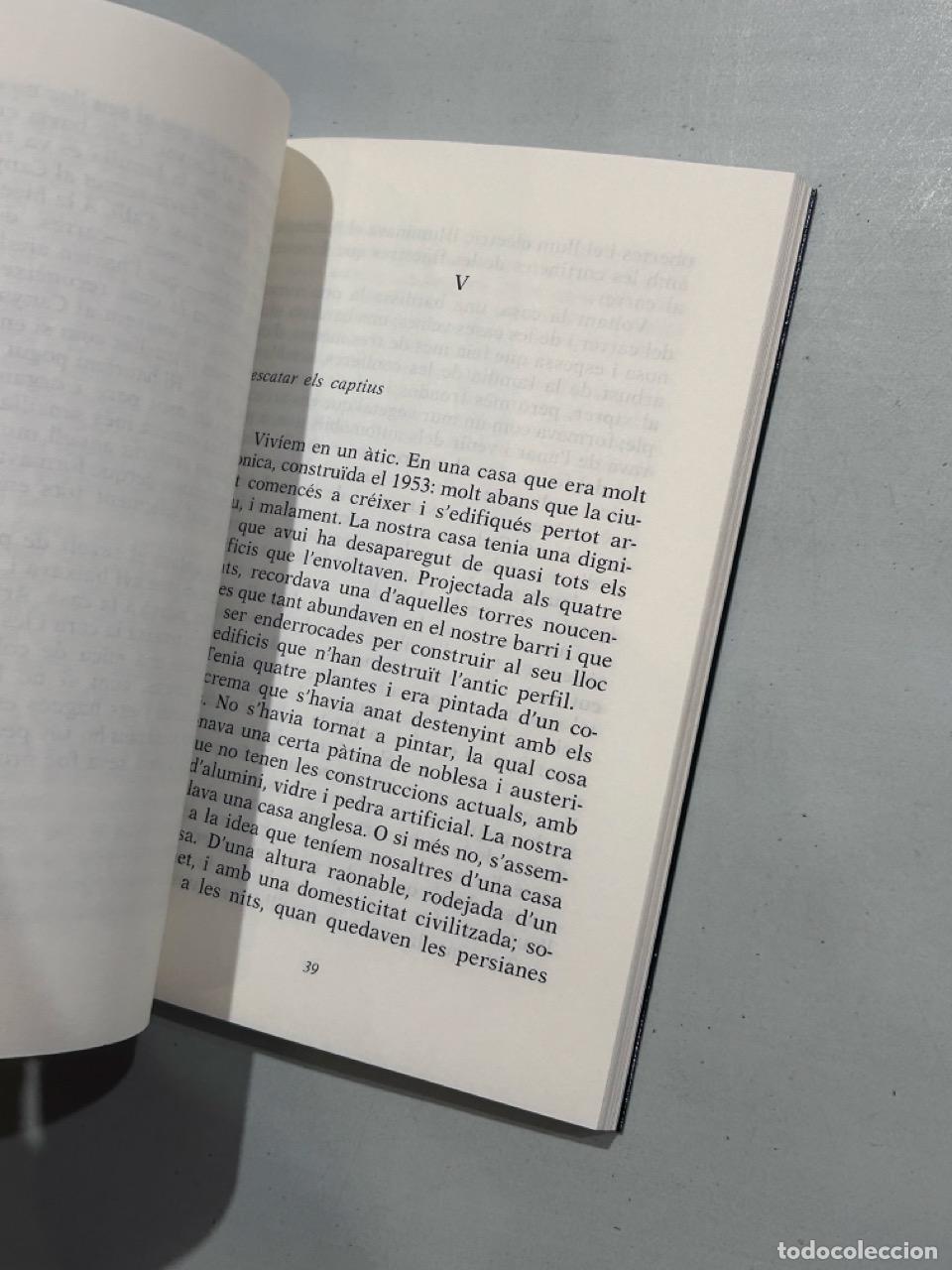 Libros: Antoni Mar&iacute; - El vas de plata - Foto 2