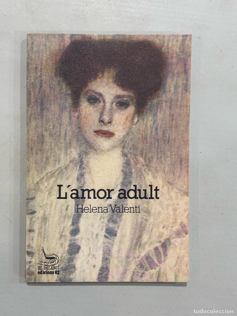 Libros: Helena Valent&iacute; - Lamor adult - Foto 1