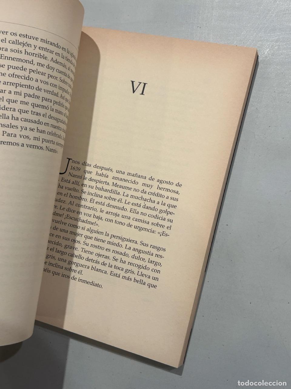 Libros: Pascal Quignard - Terraza en Roma - Foto 2