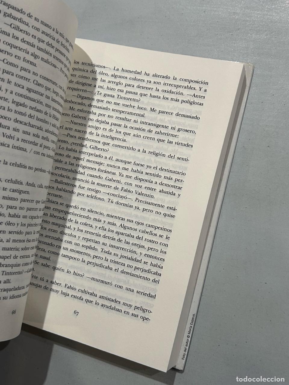 Libros: Juan Manuel de Prada - La tempestad - Foto 2