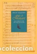 Libros: Gu&iacute;a de Mozart - Erich Valentin - Foto 1