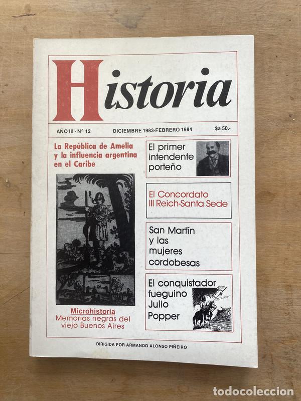 Libri di seconda mano: La republica de Amelia y la influencia argentina en el Caribe - Alonso Pi&ntilde;eiro Armando