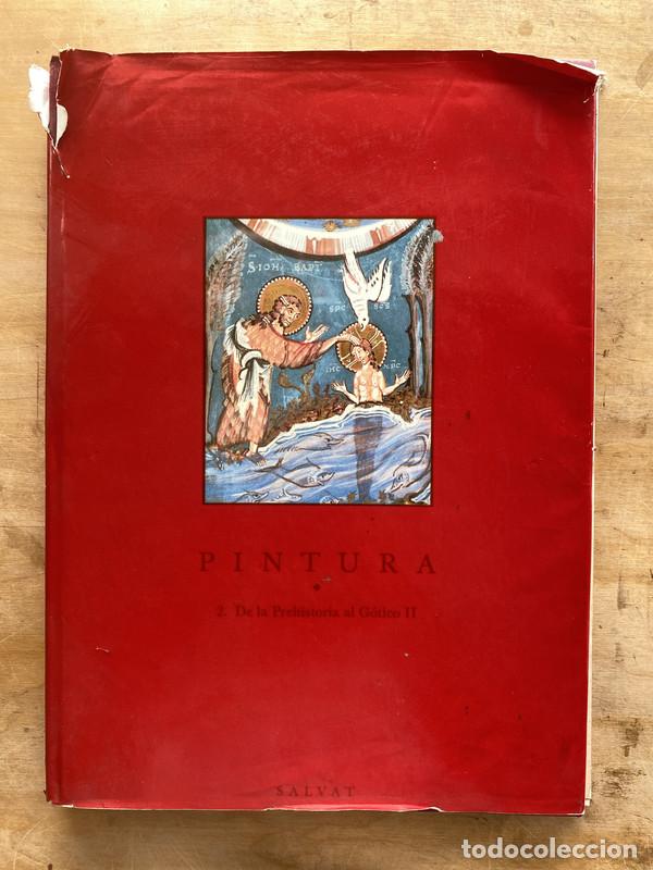Libros: Pintura - a - Foto 1