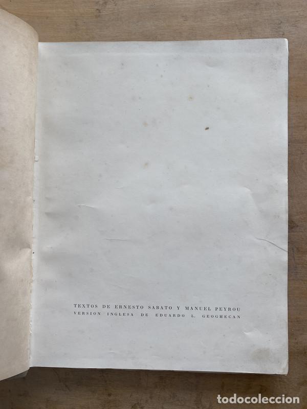 Libros: Buenos Aires - Sabato Ernesto; Peyrou Manuel - Foto 1