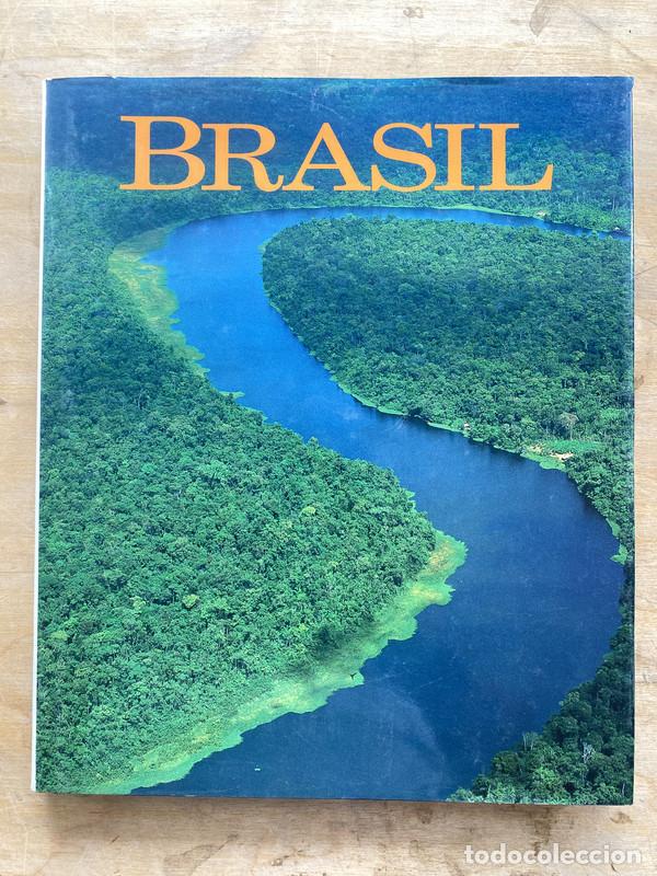 books: Brasil - a