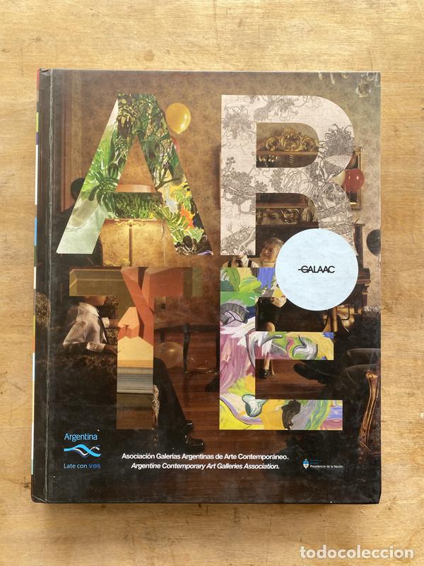 books: Arte - a