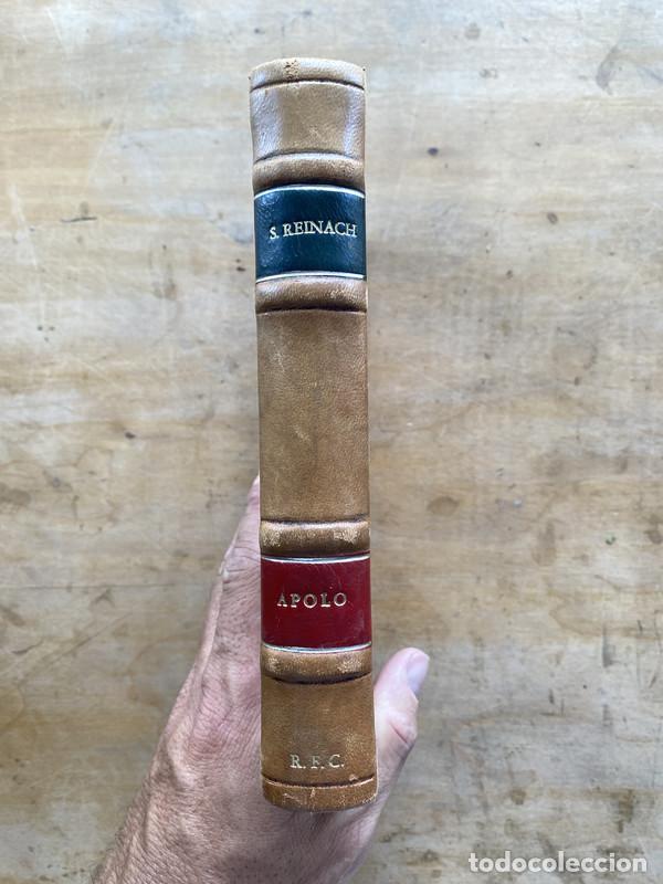 Libros: Apolo - Reinach S. - Foto 1