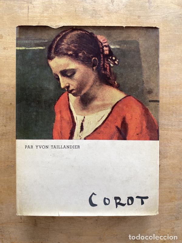 Libros: Corot - Taillandier Yvon - Foto 1