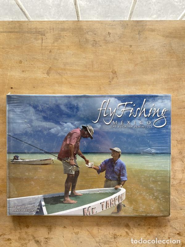 Libros: Fly fishing - a