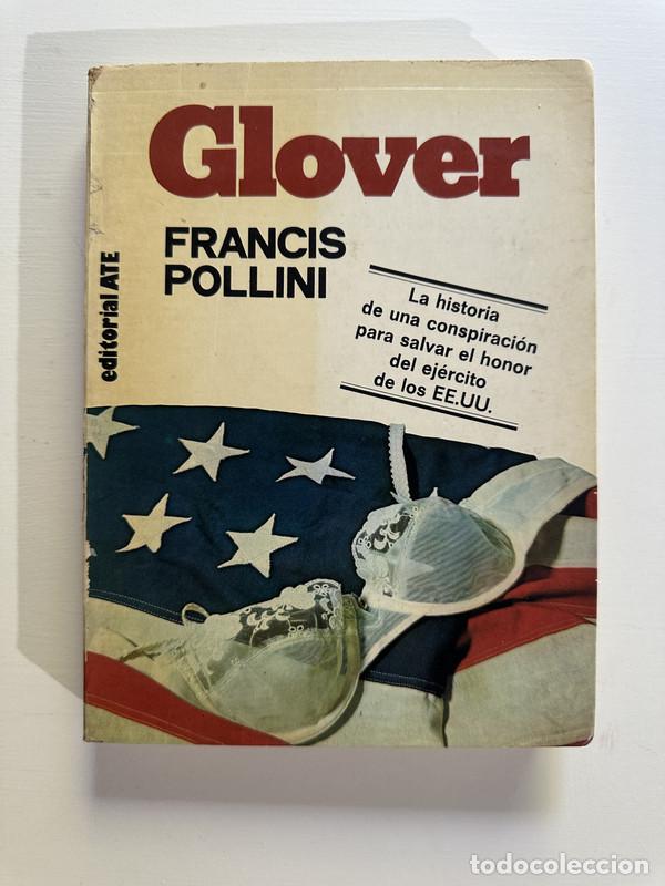 Libros: Glover - Pollini Francis - Foto 1
