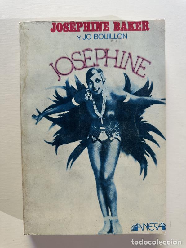 Libros: Josephine - Baker Josephine; Bouillon Jo - Foto 1