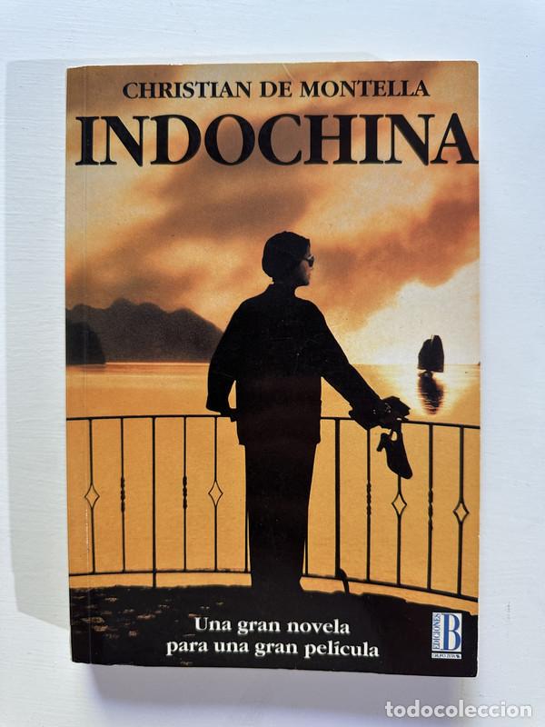 Libros: Indochina - De Montella Christian - Foto 1