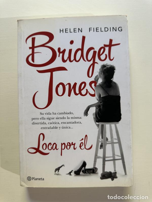 Libros: Bridget Jones - Fielding Helen - Foto 1