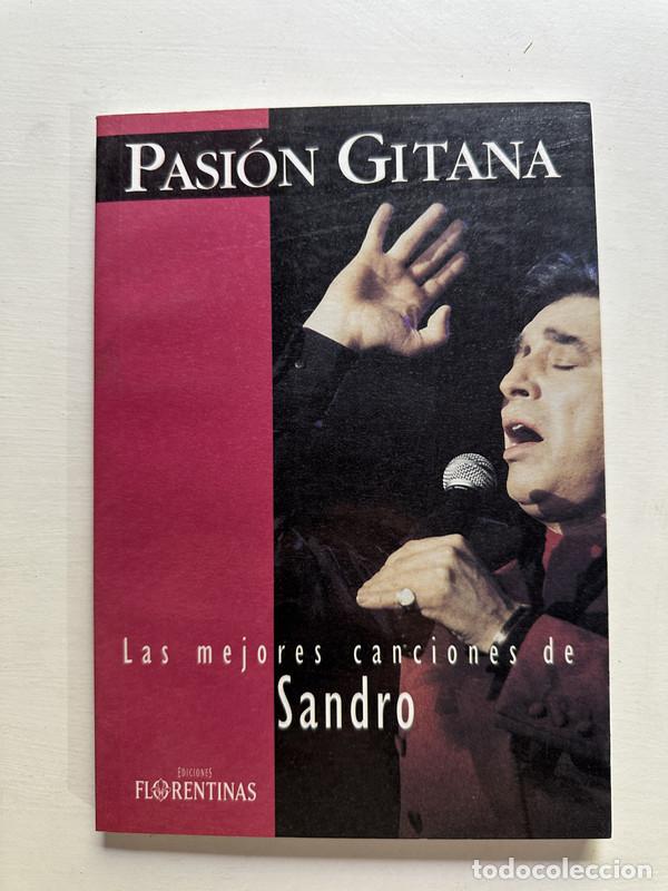 Libros: Pasion gitana - � - Foto 1