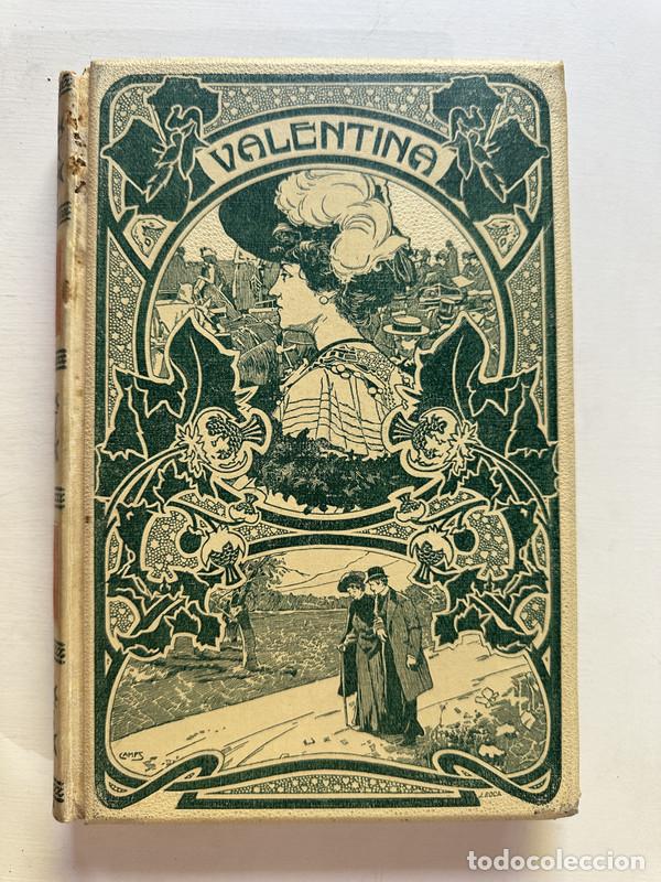 Libros: Valentina - Price E. C. - Foto 1