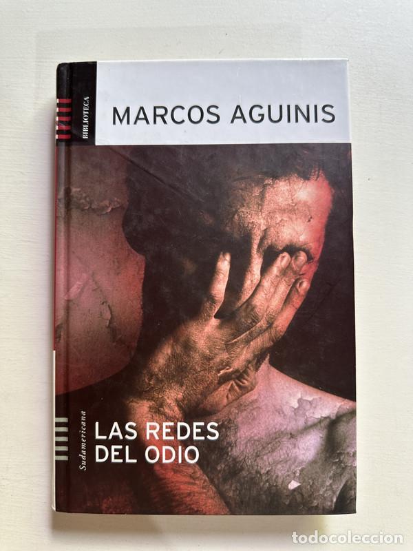 Libros: Las redes del odio - Aguinis Marcos - Foto 1