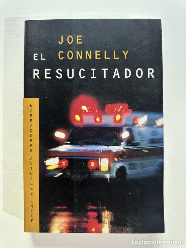 Libros: El resucitador - Connelly Joe - Foto 1