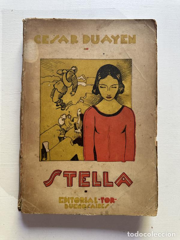 Libros: Stella - Duayen Cesar - Foto 1