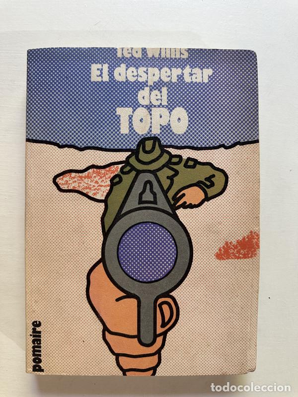 Libros: El despertar del topo - Mills Ted - Foto 1