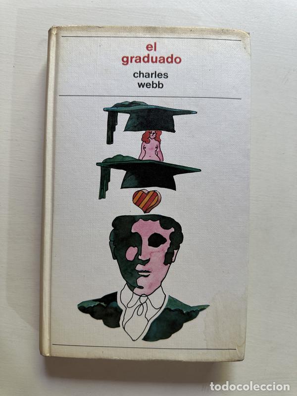 Libros: El graduado - Webb Charles - Foto 1