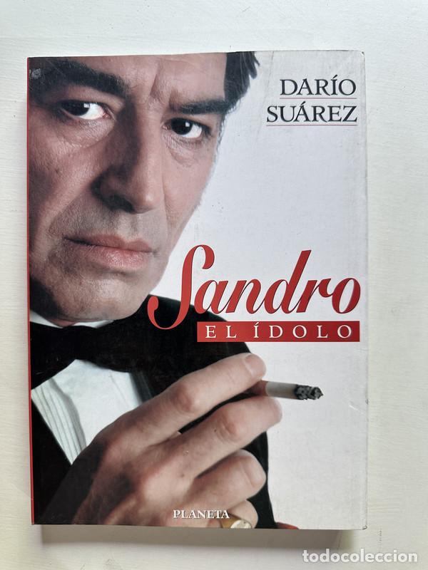 Libri di seconda mano: Sandro - Suarez Dario