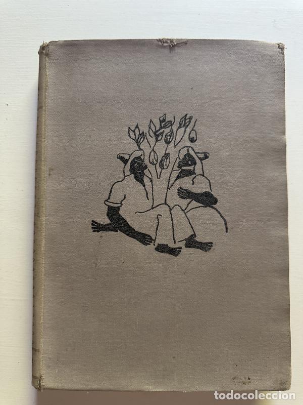 Libros: Pobre negro - Gallegos Romulo - Foto 1