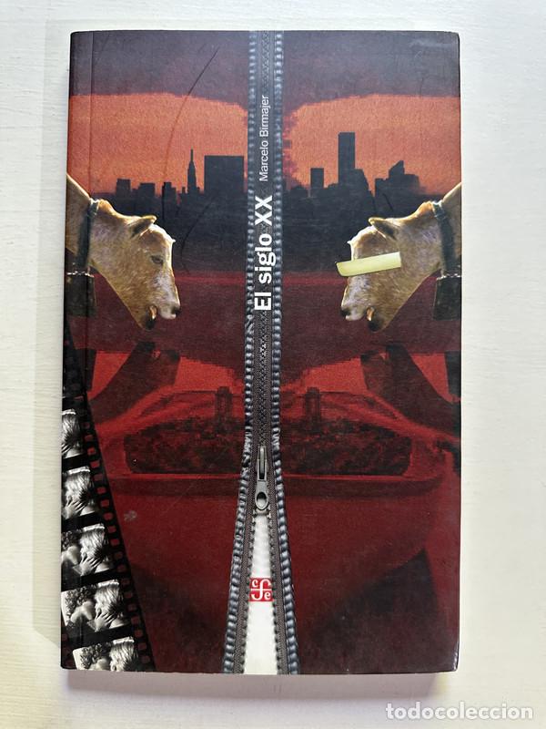 Libros: El siglo XX - Birmajer Marcelo - Foto 1