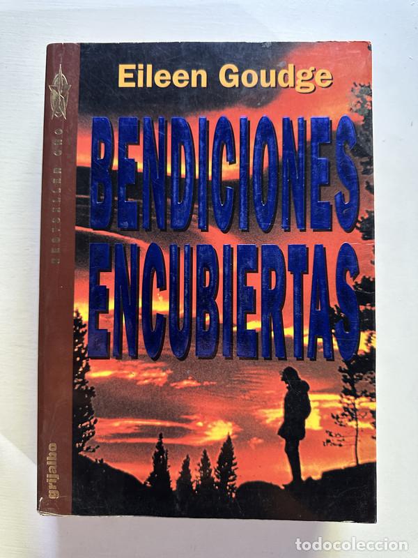 books: Bendiciones encubiertas - Goudge Eileen