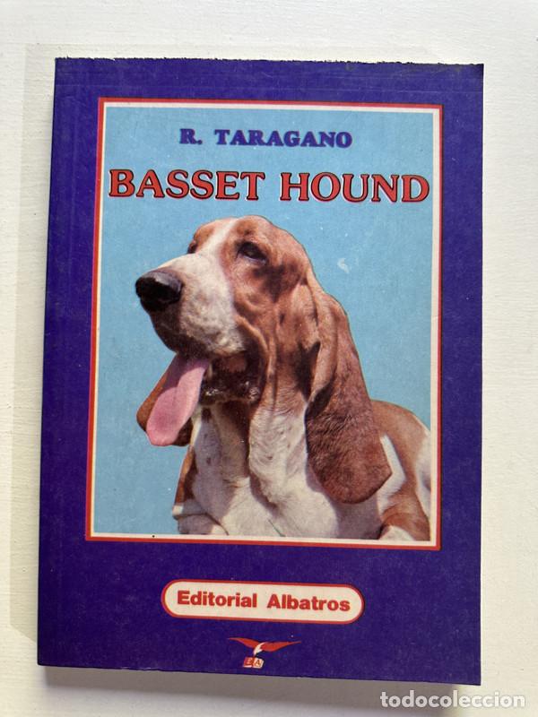 Libros: Basset Hound - Taragano R. - Foto 1