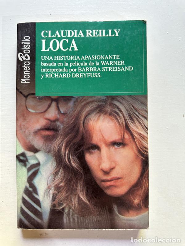 Libros: Loca - Reilly Claudia - Foto 1