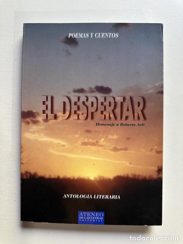 Libros: El despertar - arlt Roberto (homenaje) - Foto 1