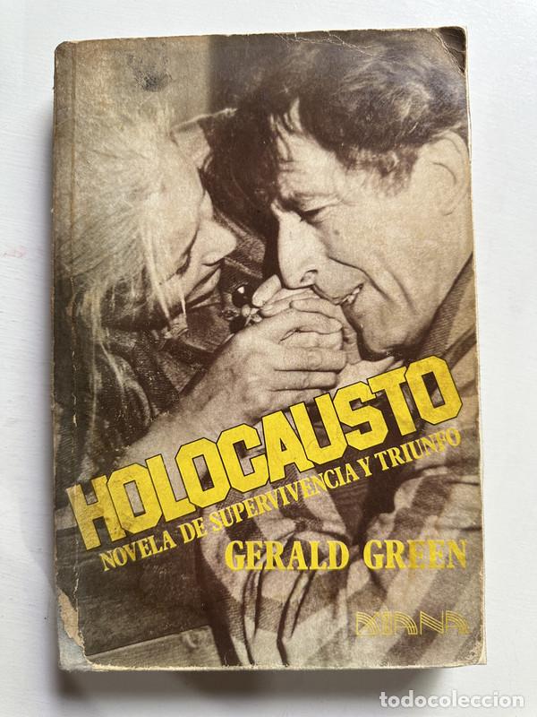 Libros: Holocausto - Green Gerald - Foto 1