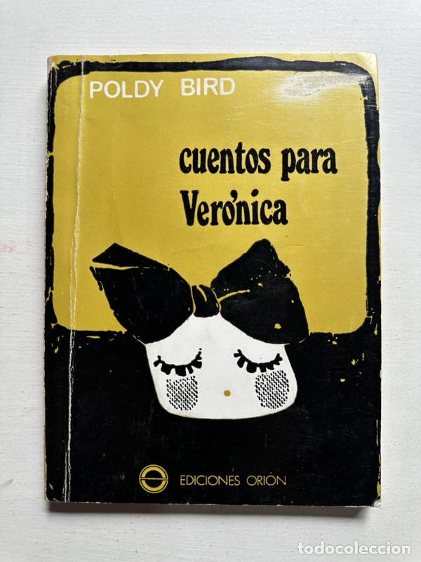 Libros: Cuentos para Veronica - Bird Poldy - Foto 1