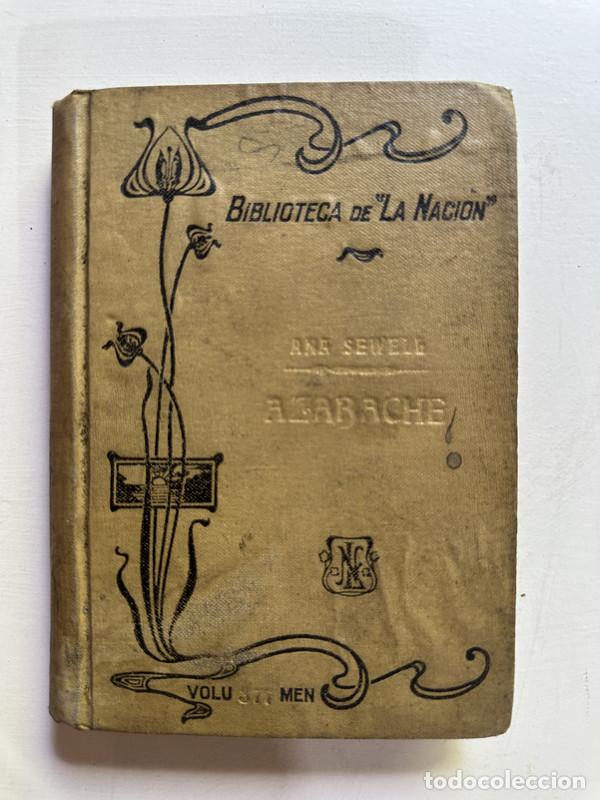 Libros: Azabache - Sewell Anna - Foto 1