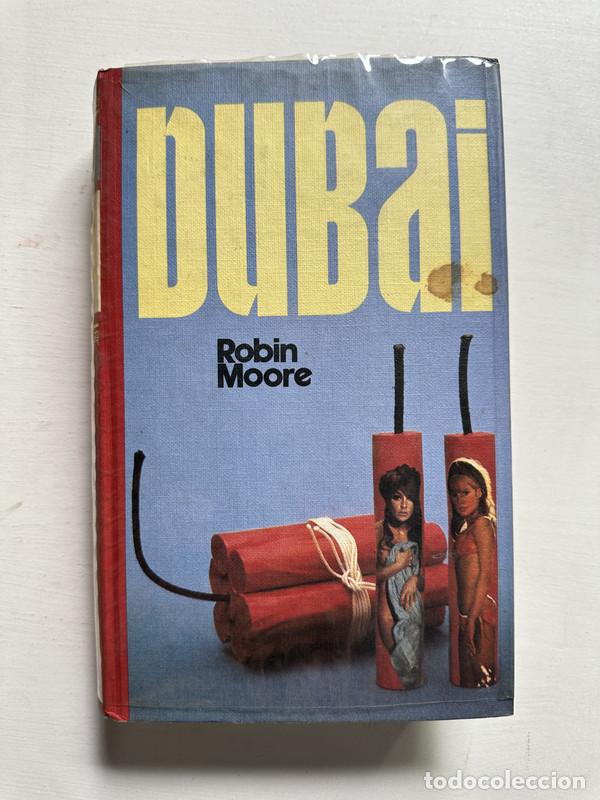 Libros: Dubai - Moore Robin - Foto 1