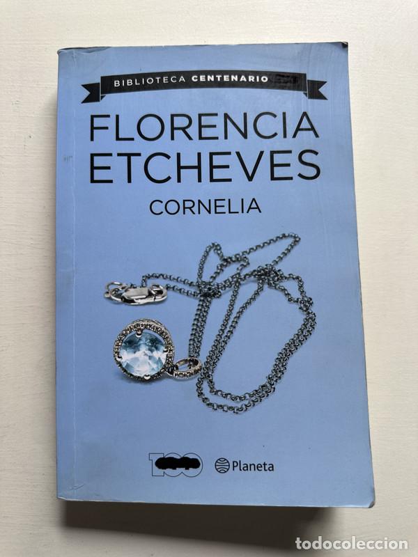 Libros: Cornelia - Etcheves Florencia - Foto 1