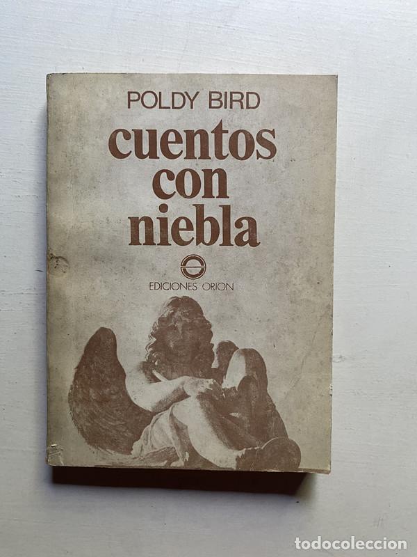 Libros: Cuentos con niebla - Bird, Poldy - Foto 1