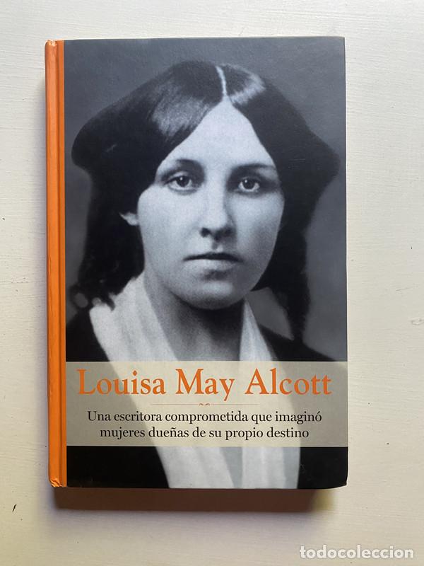 Libros: Louisa May Alcott - a - Foto 1