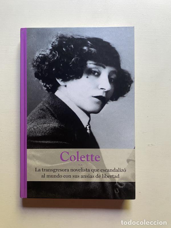 Libros: Colette - a - Foto 1
