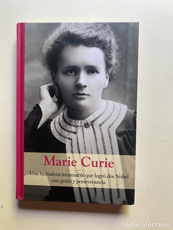 B&uuml;cher: Marie Curie - a