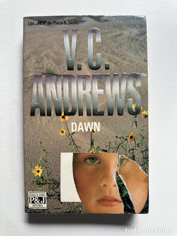 Libros: Dawn - Andrews V. C. - Foto 1
