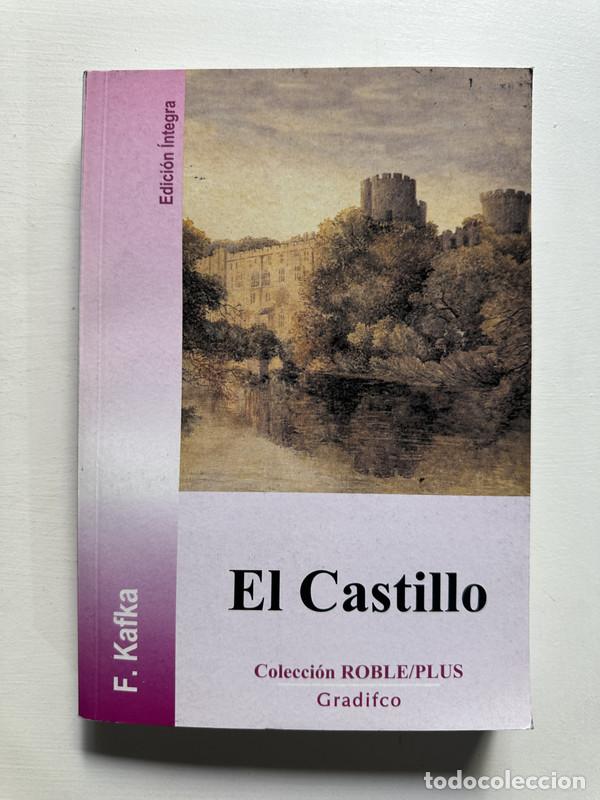 Libros: El castillo - Kafka Franz - Foto 1