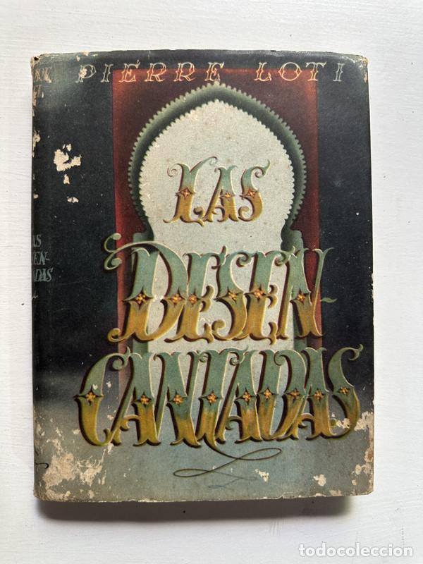 Libros: Las desdichas de Camila - Loti Pierre - Foto 1