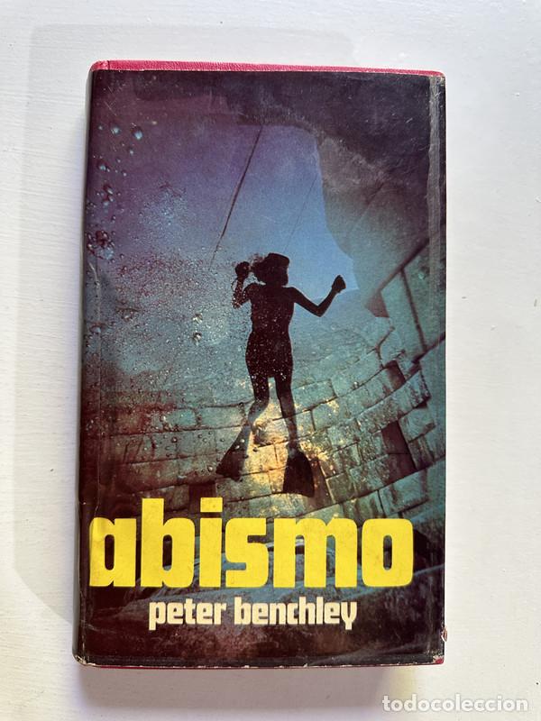 Libros: Abismo - Benchley Peter - Foto 1