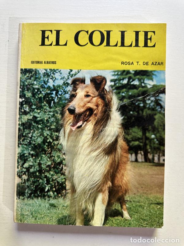 Libros: El collie - Azar Rosa T. de - Foto 1