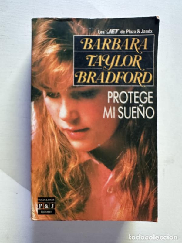 Libros: Protege mi sue&ntilde;o - Bradford Barbara Taylor - Foto 1