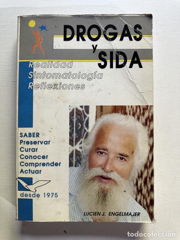 Libros: Drogas y SIDA - Engelmajer Lucien J. - Foto 1